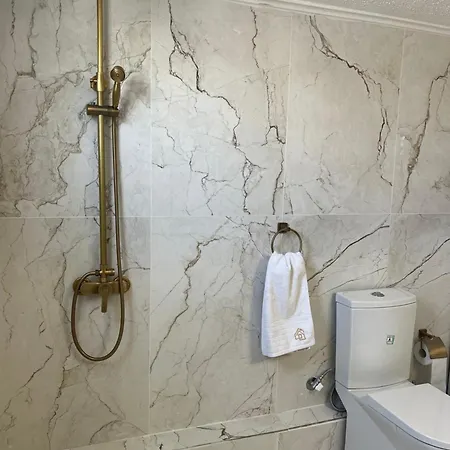 Appartement Christina_apt *